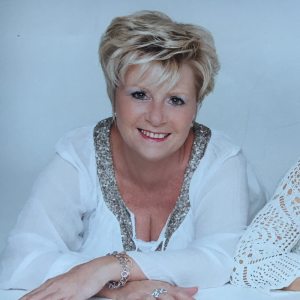 Profilbild von Verena Pauli -Thater