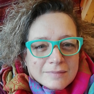 Profilbild von Verena Raab