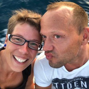 Profilbild von Verena Raabe