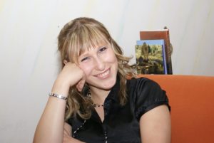 Profilbild von Verena Reichenbach