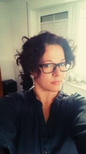 Profilbild von Verena Reindl