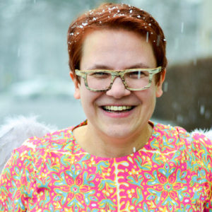 Profilbild von Verena Rentrop