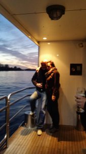 Profilbild von Verena Rieger