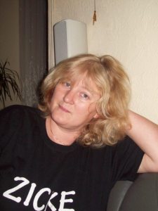 Profilbild von Verena Ritter