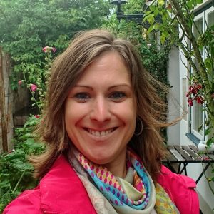 Profilbild von Verena Röse