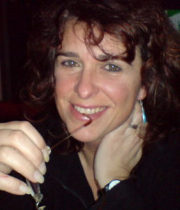 Profilbild von Verena Sartin