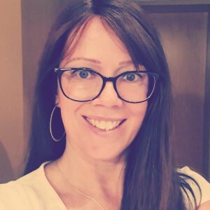 Profilbild von Verena Schaumberg