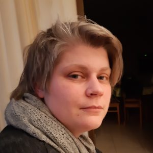 Profilbild von Verena Schmeider-Krockow
