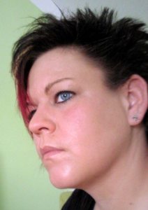Profilbild von Verena Schmid
