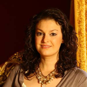 Profilbild von Verena Schmidt
