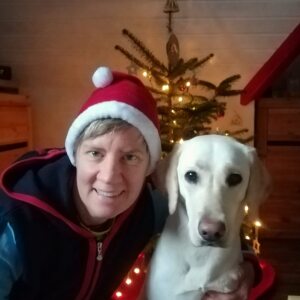 Profilbild von Verena Schmidt