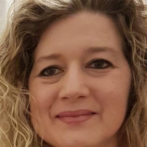 Profilbild von Verena Schmiegelt