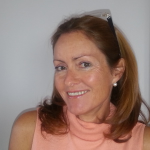 Profilbild von Verena Schmuckermeier