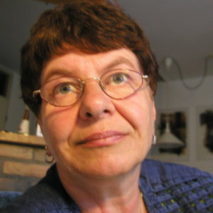 Profilbild von Verena Scholian