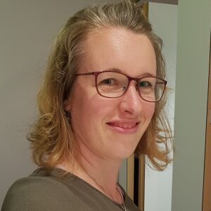Profilbild von Verena Scholz