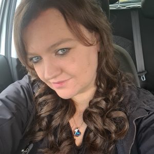 Profilbild von Verena Schütze