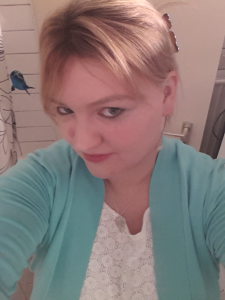 Profilbild von Verena Schütze