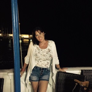 Profilbild von Verena Schultz