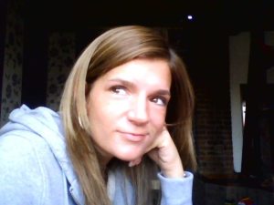 Profilbild von Verena Schulz