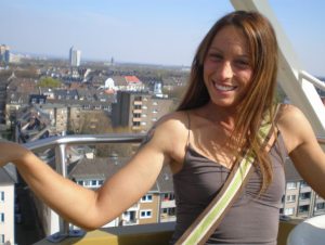 Profilbild von Verena Schwind