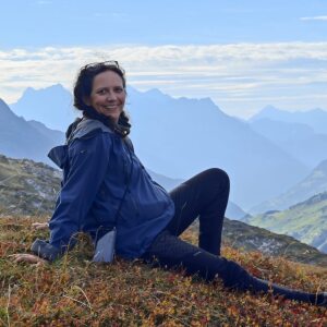 Profilbild von Verena Seeger