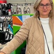 Profilbild von Verena Seidel