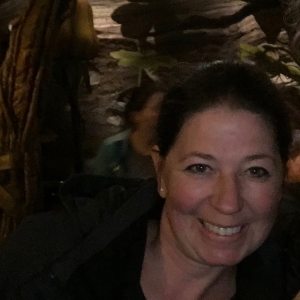 Profilbild von Verena Seifert