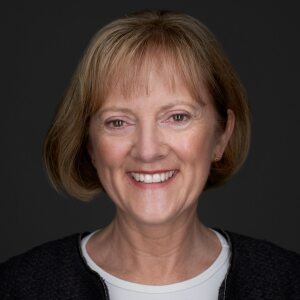 Profilbild von Verena Siefarth