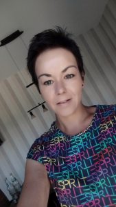 Profilbild von Verena Soll