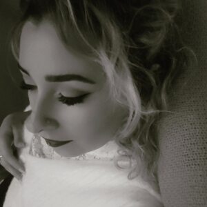 Profilbild von Verena Spann