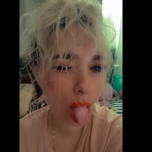 Profilbild von Verena Spann