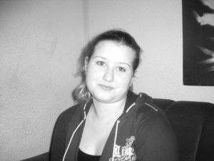 Profilbild von Verena Spindler