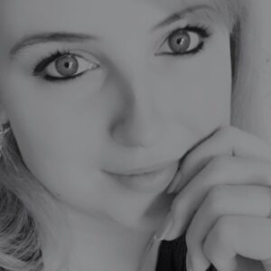 Profilbild von Verena Stelten