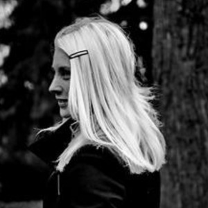 Profilbild von Verena Sternberg