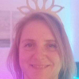 Profilbild von Verena Stockhausen