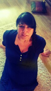 Profilbild von Verena Störzner