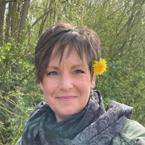 Profilbild von Verena Stork