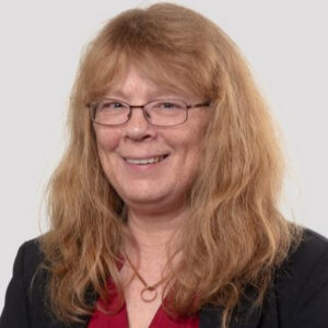 Profilbild von Verena Stumpe