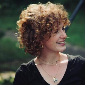 Profilbild von Verena Thobaben