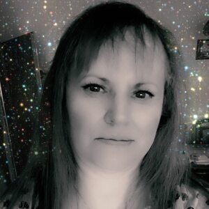 Profilbild von Verena Tornau