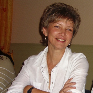 Profilbild von Verena Trauzettel
