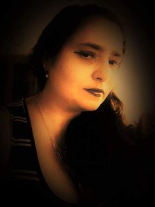 Profilbild von Verena Tunke