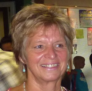 Profilbild von Verena Uttendorf