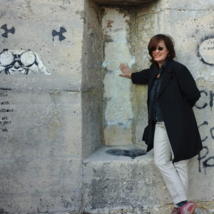 Profilbild von Verena Voigt