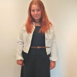 Profilbild von Verena Wahl