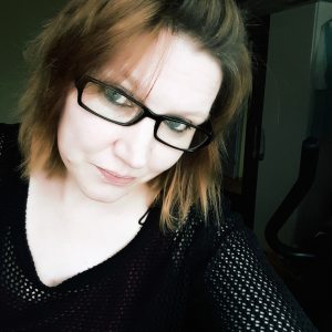 Profilbild von Verena Wegener