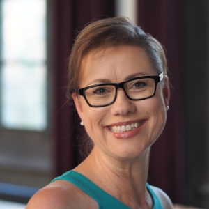 Profilbild von Verena Weirauch