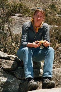Profilbild von Verena Wessel