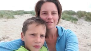 Profilbild von Verena Wetter