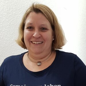 Social Media Profilbild Verena Wichmann 